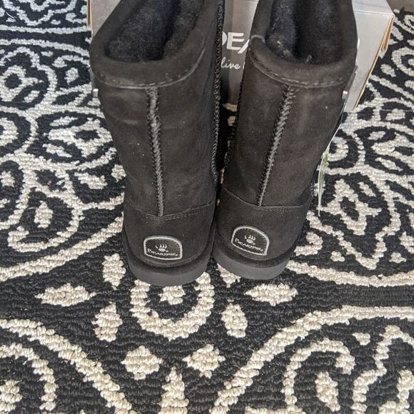 Bearpaw Helen Women's Boot  - Picture 4 of 7